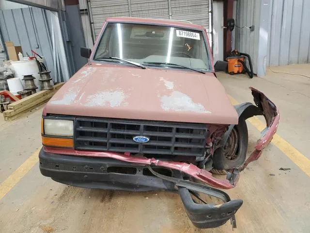 1FTCR10A7MUD28922 1991 1991 Ford Ranger 5