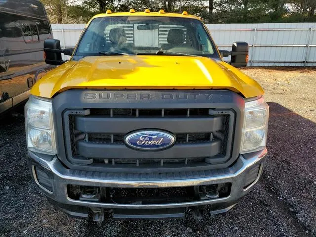 1FTRF3BT8BEA32246 2011 2011 Ford F-350- Super Duty 7