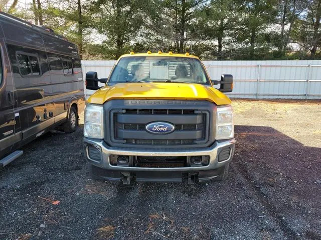 1FTRF3BT8BEA32246 2011 2011 Ford F-350- Super Duty 9