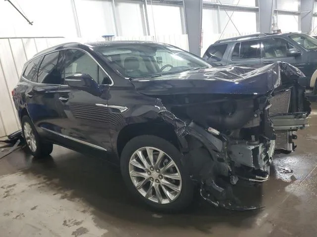 5GAEVBKW2LJ164371 2020 2020 Buick Enclave- Premium 4