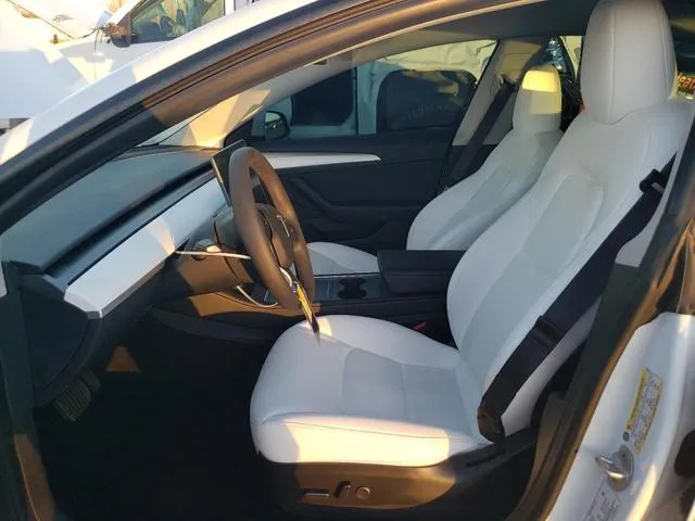 5YJ3E1EA2PF665175 2023 2023 Tesla MODEL 3 7