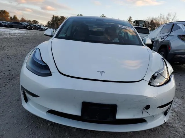 5YJ3E1EB0MF056459 2021 2021 Tesla MODEL 3 5