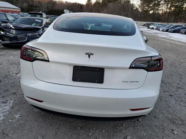 5YJ3E1EB0MF056459 2021 2021 Tesla MODEL 3 6