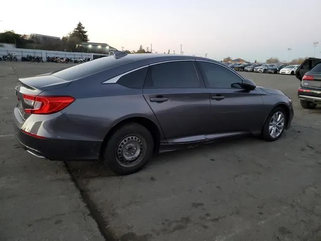 1HGCV1F14LA095649 2020 2020 Honda Accord- LX 3