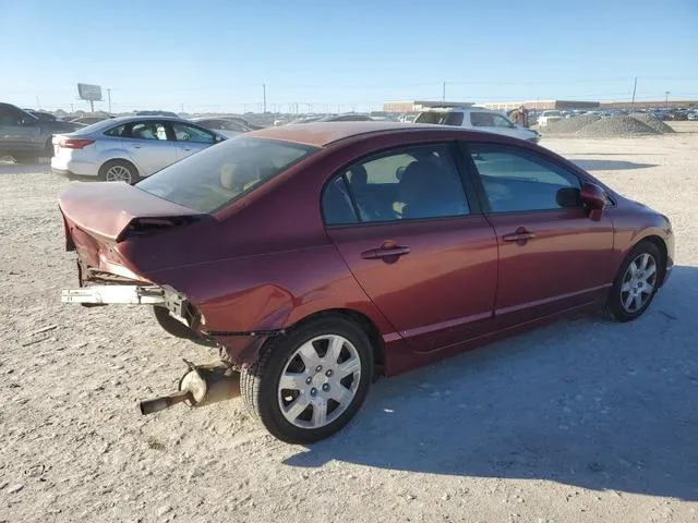 1HGFA16577L029702 2007 2007 Honda Civic- LX 3