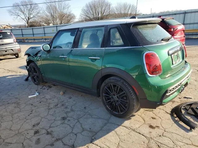 WMW53DK02R2V56990 2024 2024 Mini Cooper- S 2