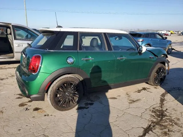 WMW53DK02R2V56990 2024 2024 Mini Cooper- S 3