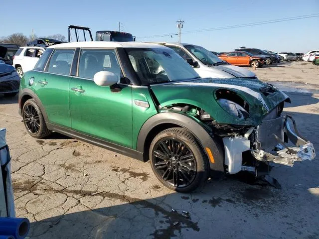 WMW53DK02R2V56990 2024 2024 Mini Cooper- S 4