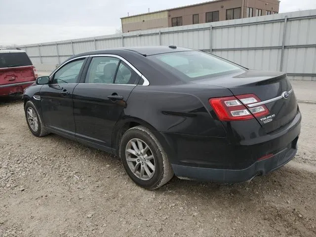 1FAHP2D85EG180106 2014 2014 Ford Taurus- SE 2