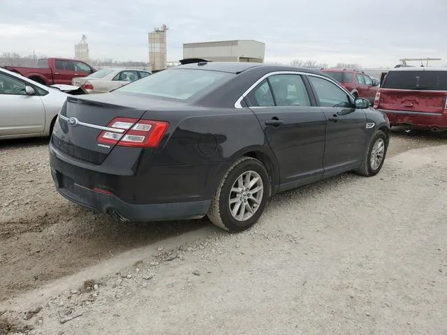 1FAHP2D85EG180106 2014 2014 Ford Taurus- SE 3