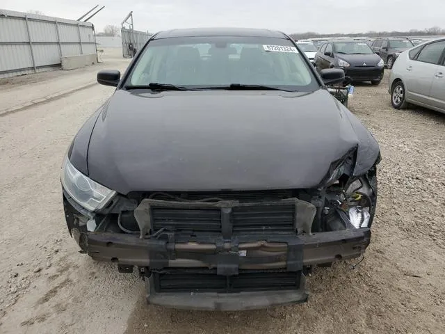 1FAHP2D85EG180106 2014 2014 Ford Taurus- SE 5