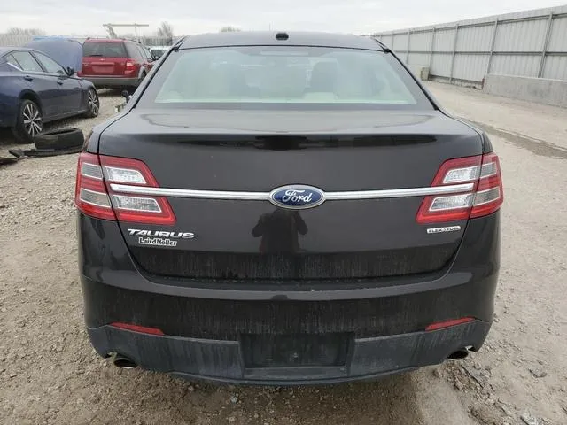 1FAHP2D85EG180106 2014 2014 Ford Taurus- SE 6