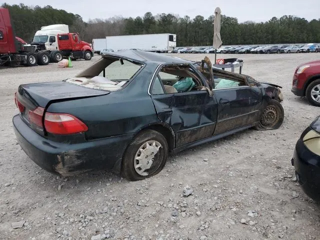 1HGCG66511A079786 2001 2001 Honda Accord- LX 3