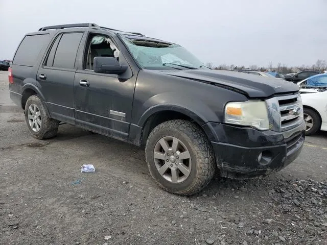 1FMFU16548LA47092 2008 2008 Ford Expedition- Xlt 4