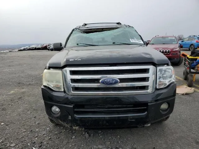 1FMFU16548LA47092 2008 2008 Ford Expedition- Xlt 5