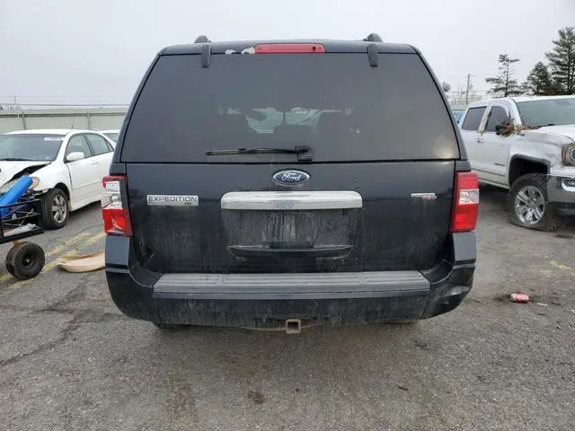 1FMFU16548LA47092 2008 2008 Ford Expedition- Xlt 6