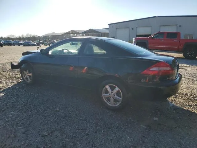 1HGCM725X4A002536 2004 2004 Honda Accord- EX 2