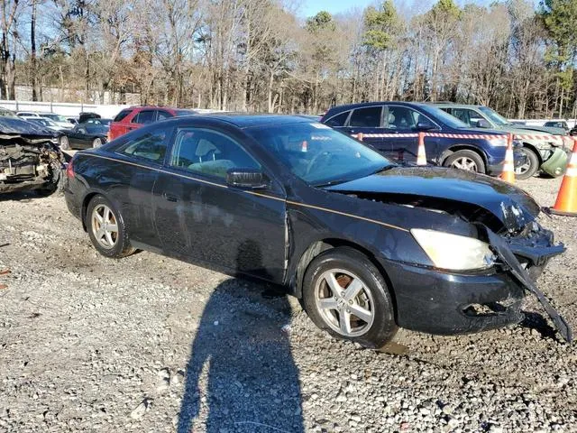 1HGCM725X4A002536 2004 2004 Honda Accord- EX 4