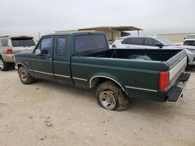 1FTEX15N3PKB62909 1993 1993 Ford F-150 2