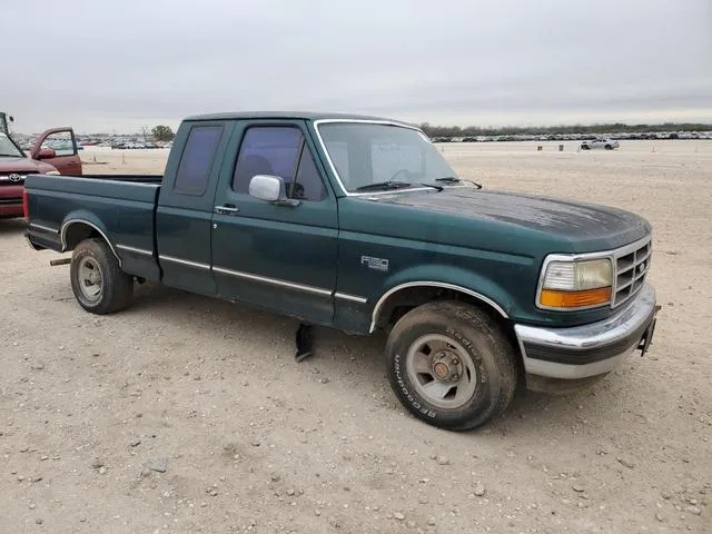 1FTEX15N3PKB62909 1993 1993 Ford F-150 4