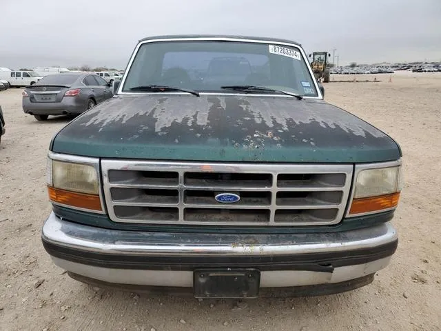 1FTEX15N3PKB62909 1993 1993 Ford F-150 5