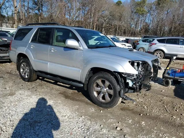 JTEBU14RX8K035104 2008 2008 Toyota 4runner- SR5 4