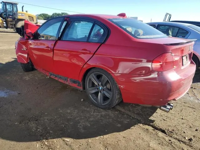 WBAPH77509NM30304 2009 2009 BMW 3 Series- 328 I 2