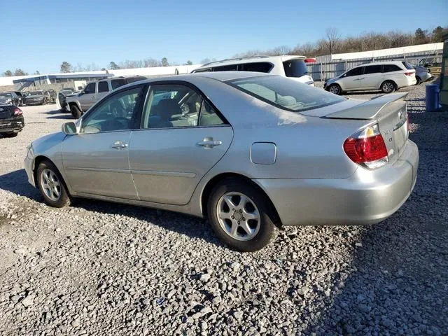 4T1BE32K76U147097 2006 2006 Toyota Camry- LE 2