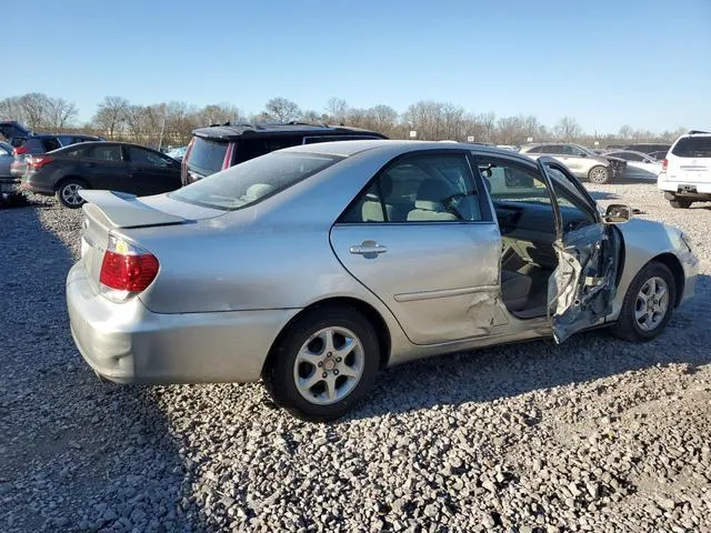 4T1BE32K76U147097 2006 2006 Toyota Camry- LE 3