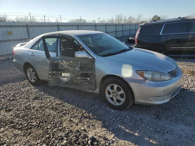 4T1BE32K76U147097 2006 2006 Toyota Camry- LE 4