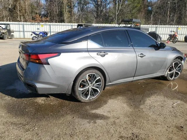 1N4BL4CV3RN398194 2024 2024 Nissan Altima- SR 3