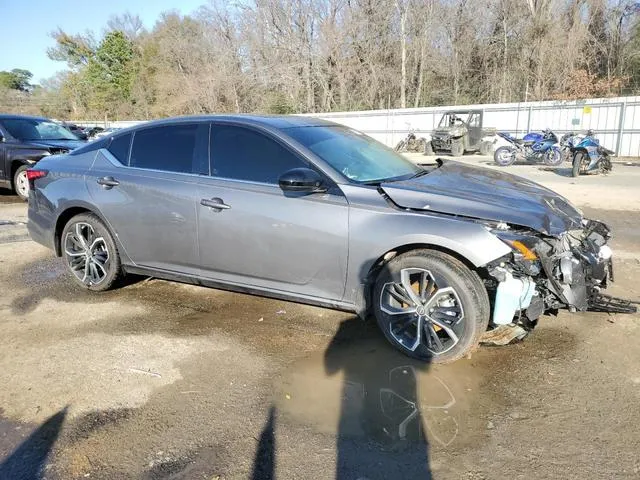 1N4BL4CV3RN398194 2024 2024 Nissan Altima- SR 4