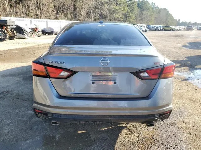 1N4BL4CV3RN398194 2024 2024 Nissan Altima- SR 6