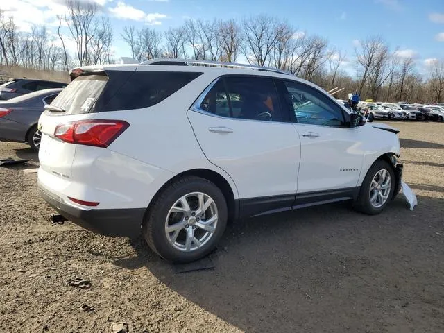 3GNAXXEVXMS162771 2021 2021 Chevrolet Equinox- Premier 3