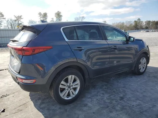 KNDPM3AC7H7219800 2017 2017 KIA Sportage- LX 3