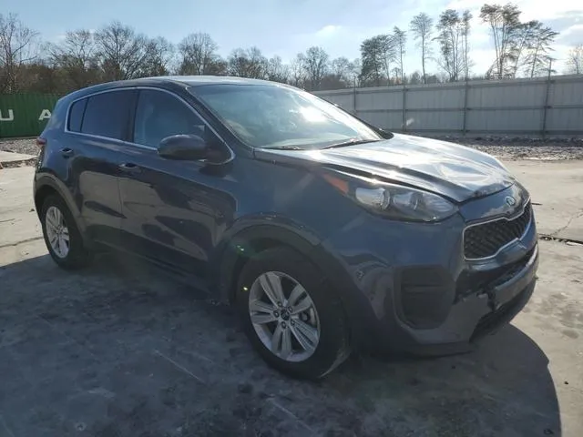 KNDPM3AC7H7219800 2017 2017 KIA Sportage- LX 4