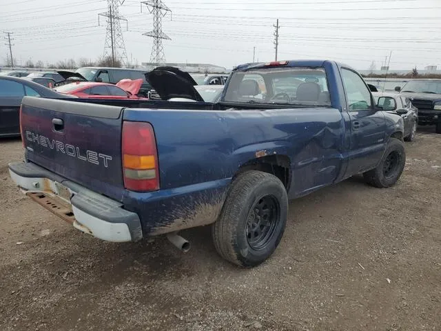 1GCEC14W42Z148913 2002 2002 Chevrolet Silverado- C1500 3