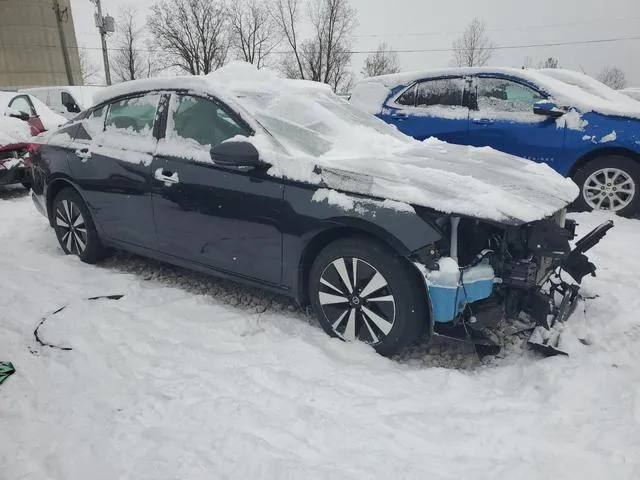 1N4BL4DW4LC165175 2020 2020 Nissan Altima- SV 4