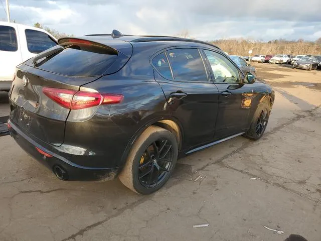 ZASPAKBN0L7C91019 2020 2020 Alfa Romeo Stelvio- TI 3