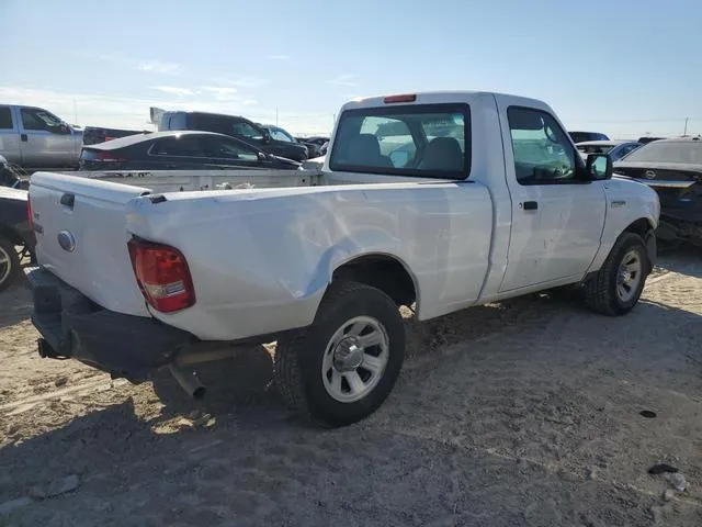 1FTYR10D59PA09637 2009 2009 Ford Ranger 3