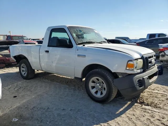 1FTYR10D59PA09637 2009 2009 Ford Ranger 4