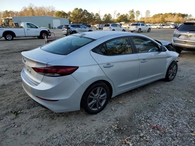 5NPD84LF7JH393355 2018 2018 Hyundai Elantra- Sel 3