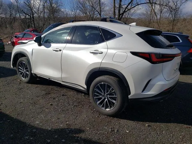 JTJGKCEZ6R5018341 2024 2024 Lexus NX- 350H Base 2