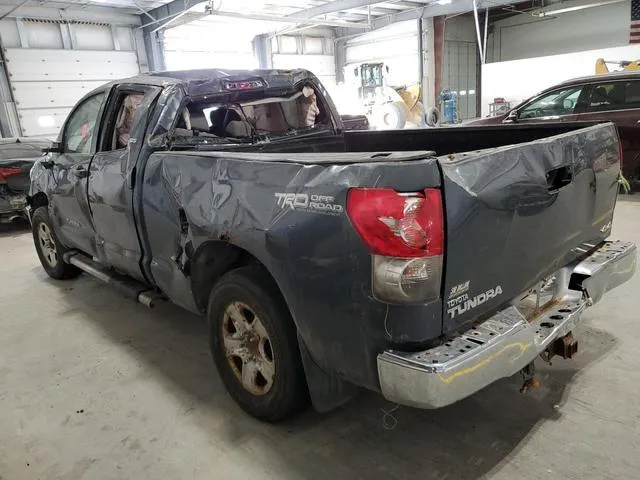 5TFBT54177X004659 2007 2007 Toyota Tundra- Double Cab Sr5 2