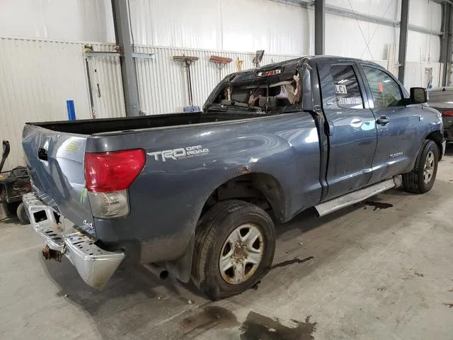 5TFBT54177X004659 2007 2007 Toyota Tundra- Double Cab Sr5 3