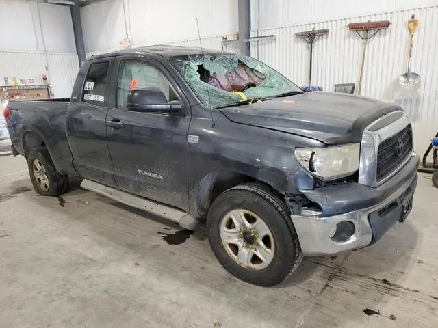 5TFBT54177X004659 2007 2007 Toyota Tundra- Double Cab Sr5 4