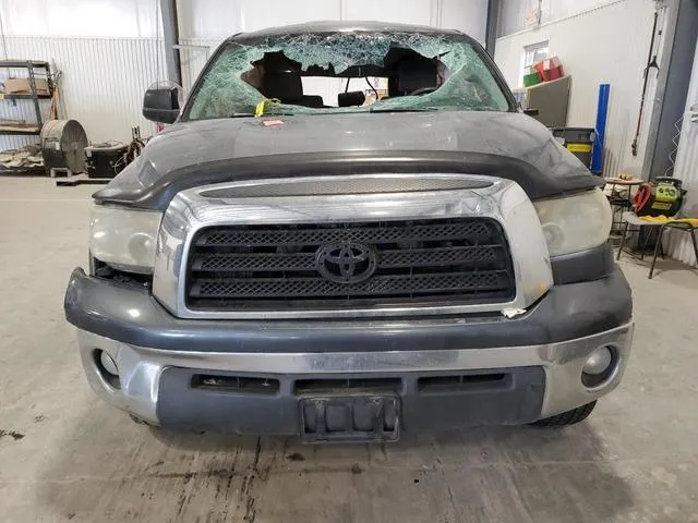 5TFBT54177X004659 2007 2007 Toyota Tundra- Double Cab Sr5 5