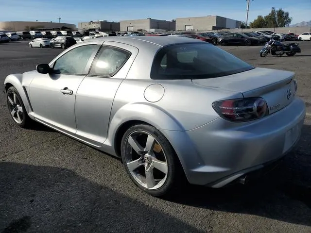 JM1FE17N150158230 2005 2005 Mazda RX-8 2