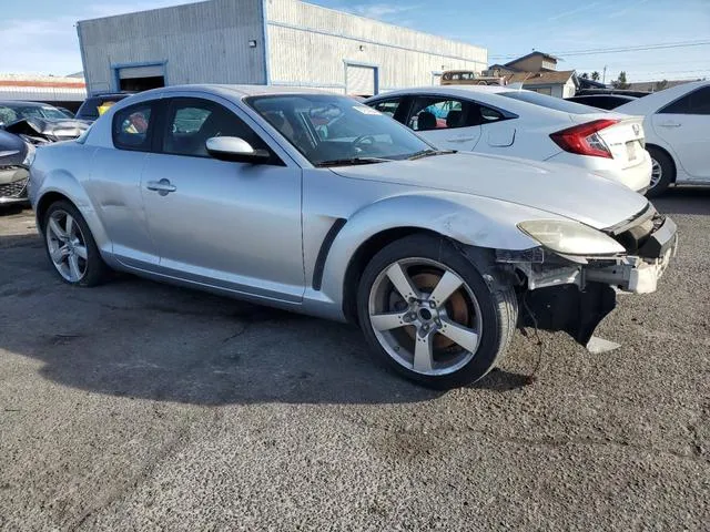 JM1FE17N150158230 2005 2005 Mazda RX-8 4