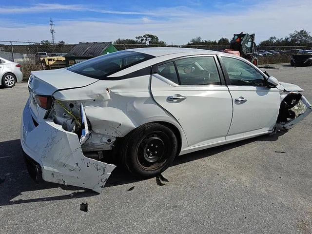 1N4BL4BV5MN380709 2021 2021 Nissan Altima- S 3